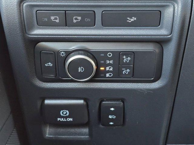 used 2022 Ford F-150 car, priced at $29,517