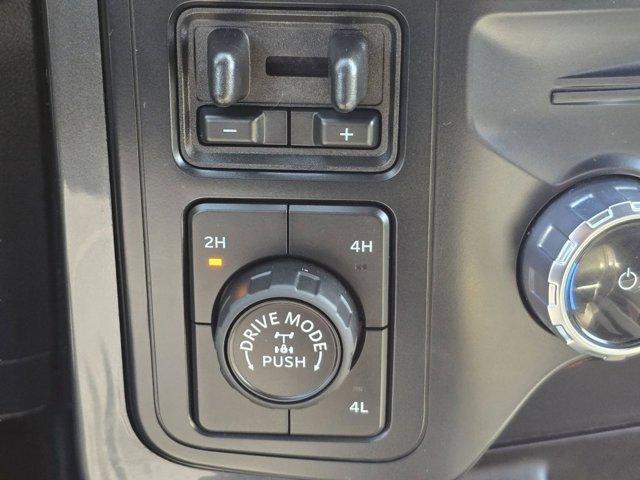 used 2022 Ford F-150 car, priced at $29,517