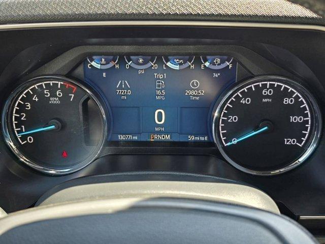 used 2022 Ford F-150 car, priced at $29,517