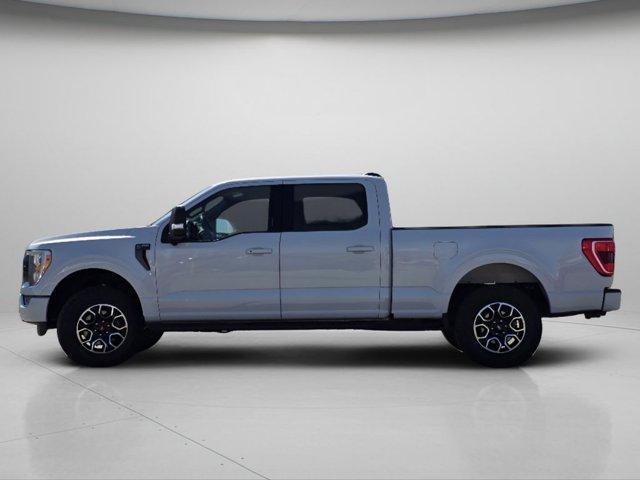 used 2022 Ford F-150 car, priced at $29,517