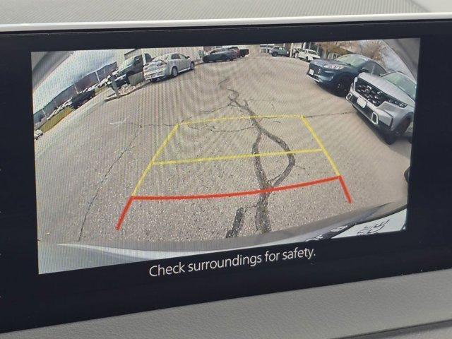 used 2023 Mazda CX-9 car, priced at $25,563