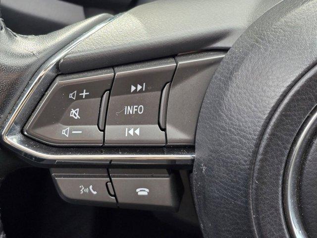 used 2023 Mazda CX-9 car, priced at $25,563