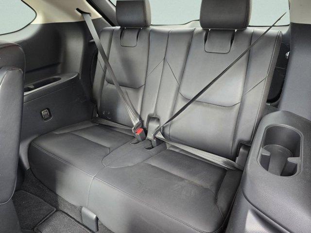 used 2023 Mazda CX-9 car, priced at $25,563