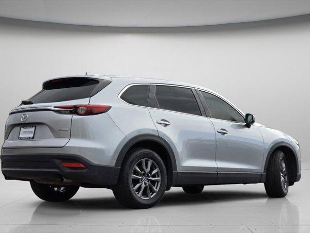 used 2023 Mazda CX-9 car, priced at $25,563