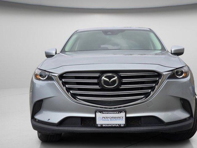 used 2023 Mazda CX-9 car, priced at $25,563