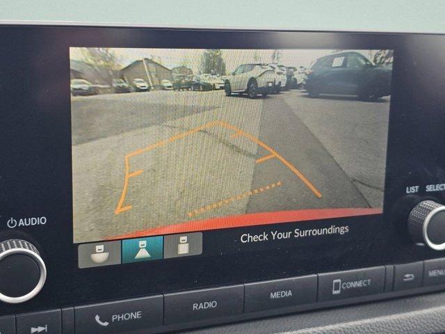 used 2024 Honda Civic car, priced at $21,048