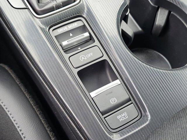 used 2024 Honda Civic car, priced at $21,048