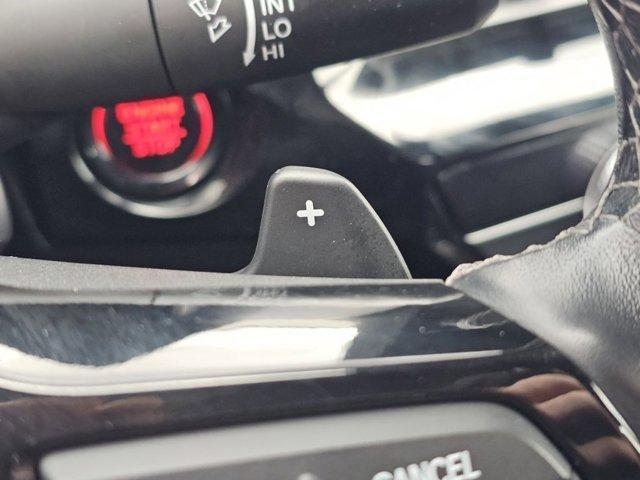 used 2024 Honda Civic car, priced at $21,048