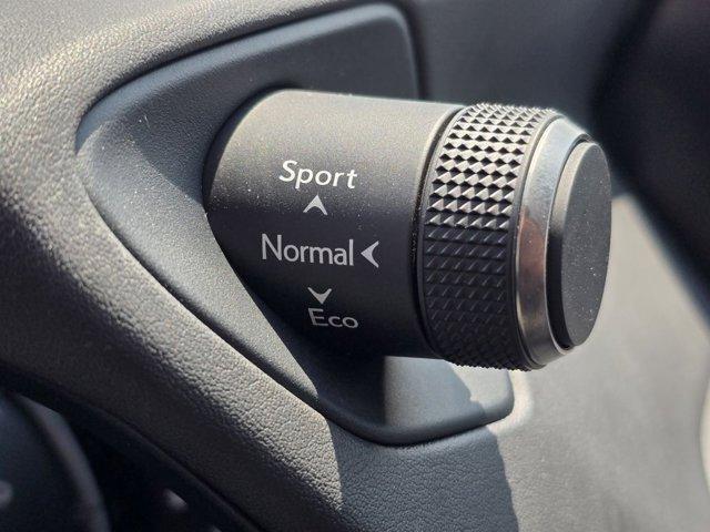 used 2021 Lexus UX 250h car, priced at $29,011