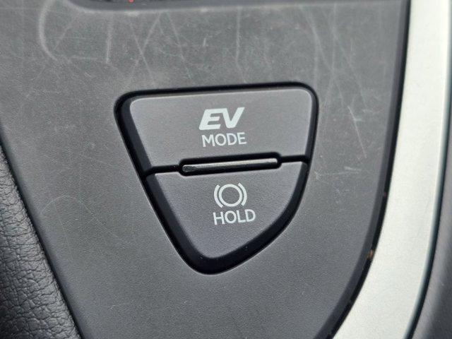 used 2021 Lexus UX 250h car, priced at $29,011