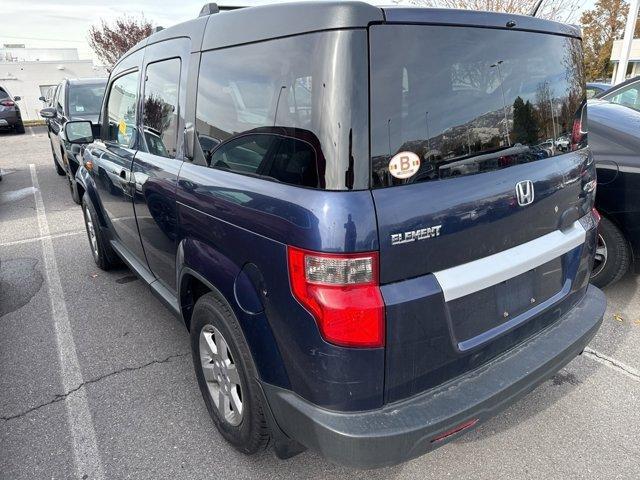 used 2009 Honda Element car, priced at $9,423