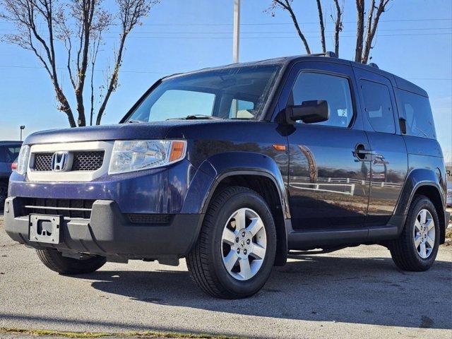 used 2009 Honda Element car, priced at $8,510