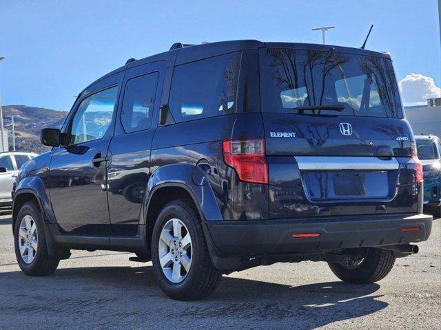 used 2009 Honda Element car, priced at $8,510