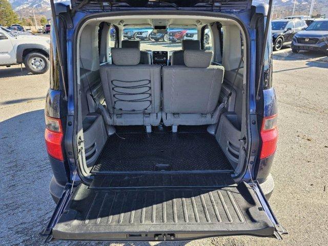 used 2009 Honda Element car, priced at $8,510