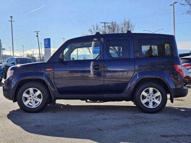 used 2009 Honda Element car, priced at $8,510