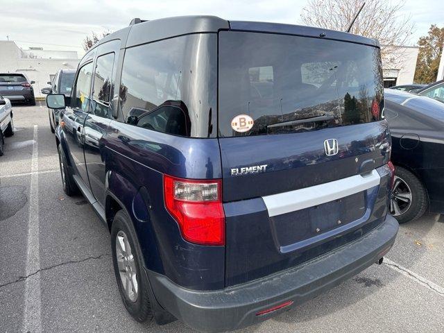 used 2009 Honda Element car, priced at $9,423