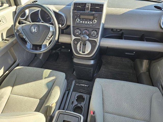 used 2009 Honda Element car, priced at $8,510