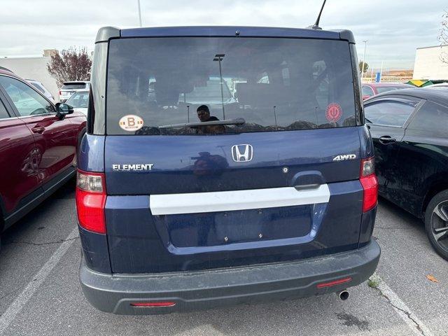 used 2009 Honda Element car, priced at $9,423