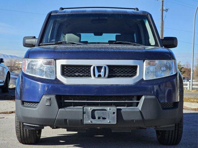 used 2009 Honda Element car, priced at $8,510