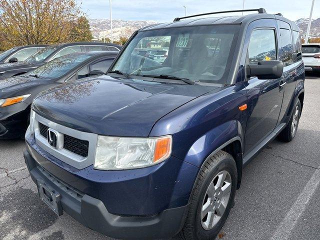 used 2009 Honda Element car, priced at $9,423