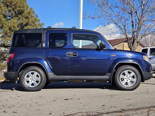 used 2009 Honda Element car, priced at $8,510