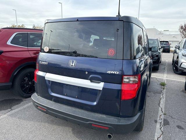 used 2009 Honda Element car, priced at $9,423