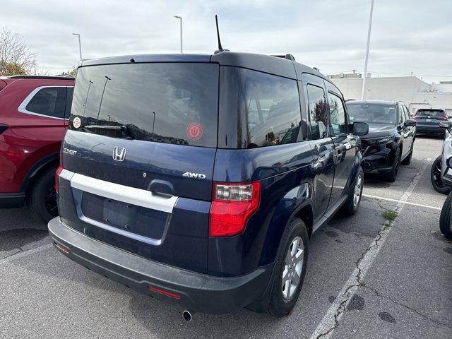 used 2009 Honda Element car, priced at $9,423