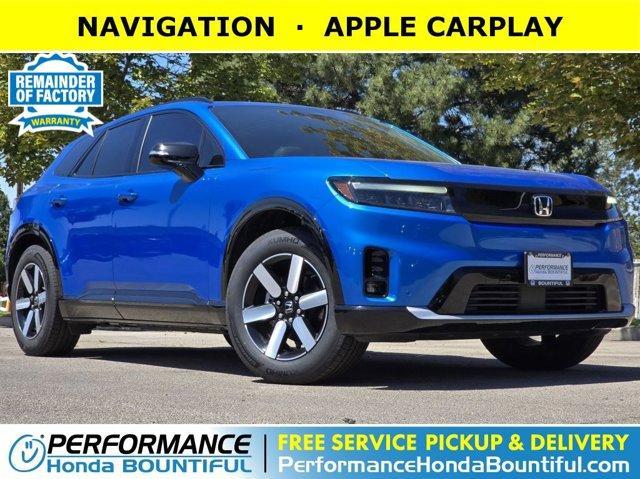 used 2024 Honda Prologue car, priced at $25,898