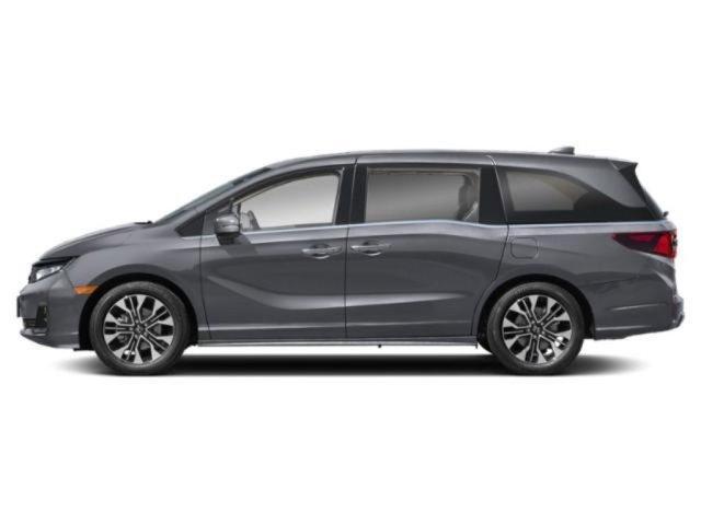 new 2025 Honda Odyssey car, priced at $51,817