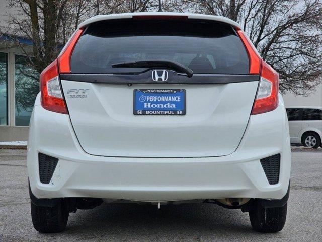 used 2015 Honda Fit car, priced at $12,864