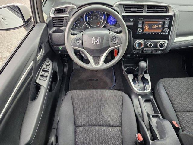 used 2015 Honda Fit car, priced at $12,864