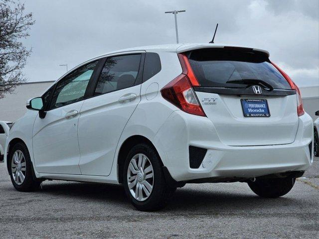 used 2015 Honda Fit car, priced at $12,864