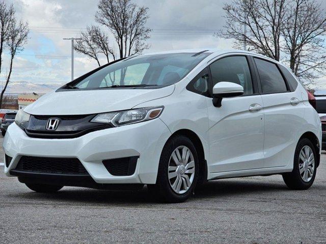 used 2015 Honda Fit car, priced at $12,864