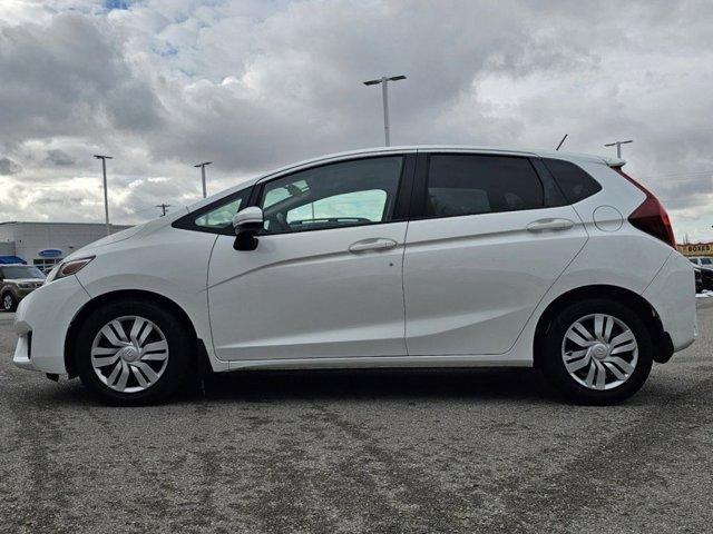 used 2015 Honda Fit car, priced at $12,864