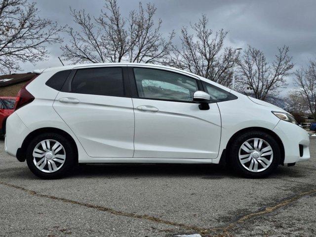 used 2015 Honda Fit car, priced at $12,864