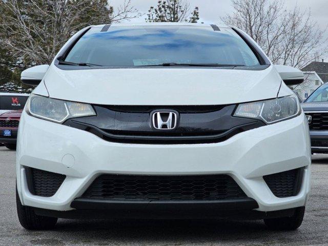 used 2015 Honda Fit car, priced at $12,864