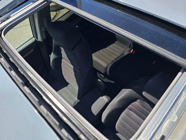 used 2022 Honda CR-V car, priced at $28,909