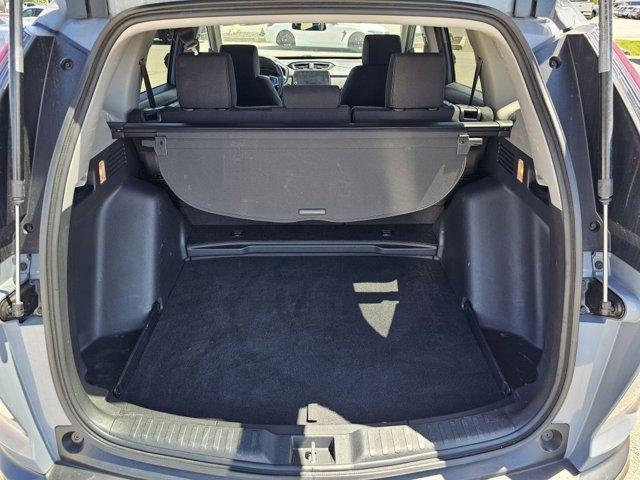 used 2022 Honda CR-V car, priced at $28,909