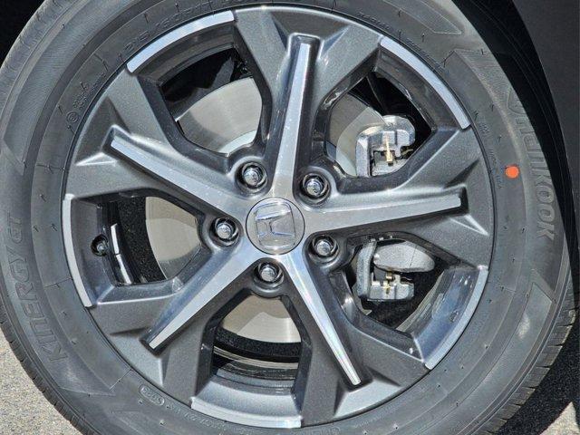 new 2025 Honda HR-V car, priced at $32,352