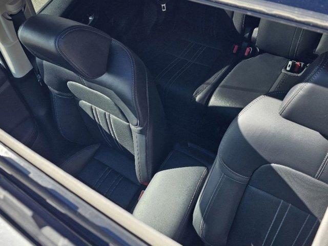 new 2025 Honda HR-V car, priced at $32,352