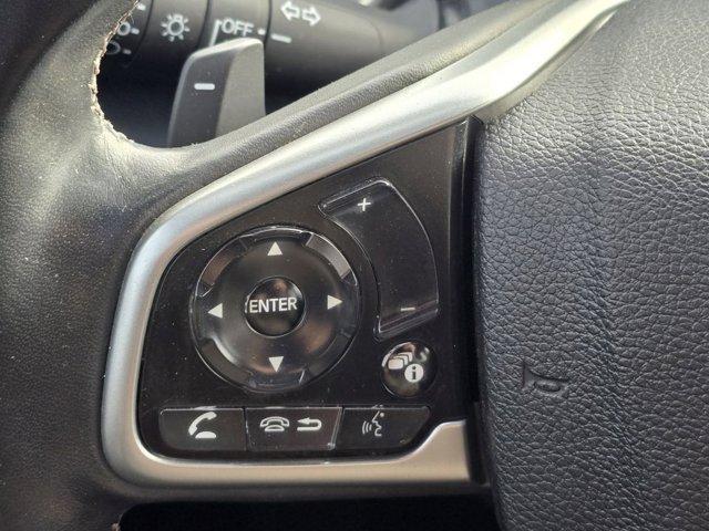 used 2020 Honda Civic car, priced at $21,023