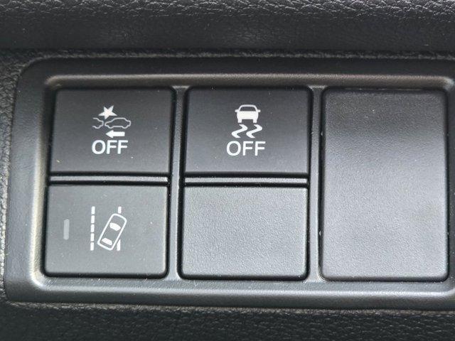 used 2020 Honda Civic car, priced at $21,023