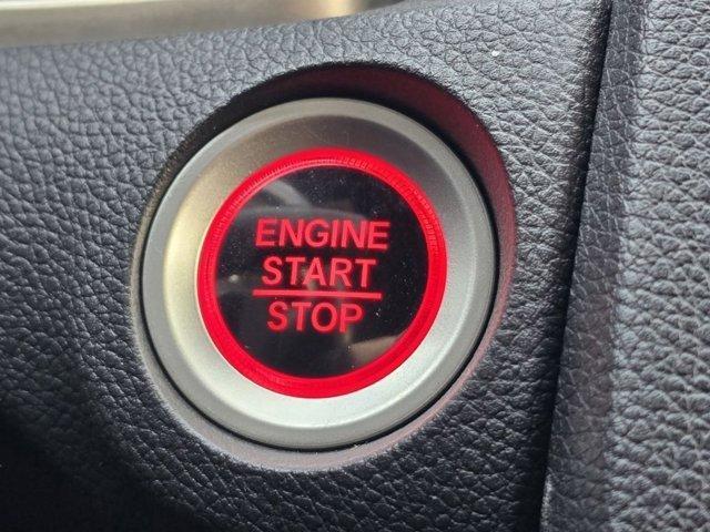 used 2020 Honda Civic car, priced at $21,023