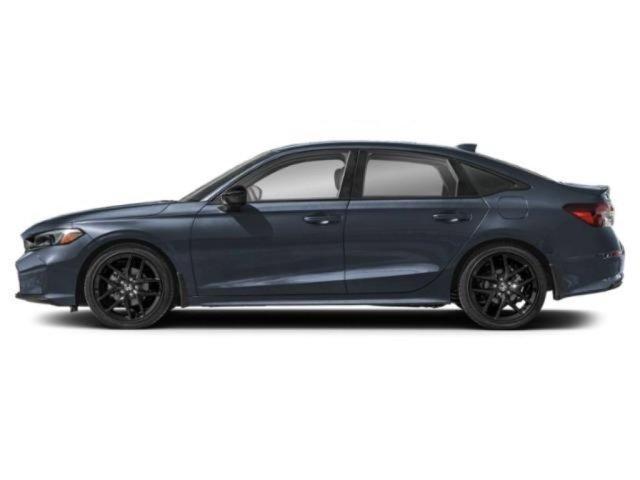 new 2026 Honda Civic car, priced at $27,745