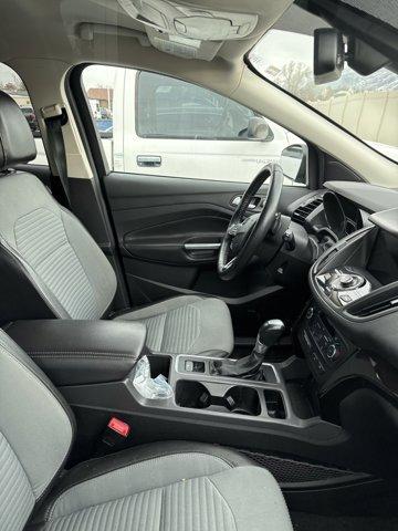 used 2017 Ford Escape car, priced at $14,745