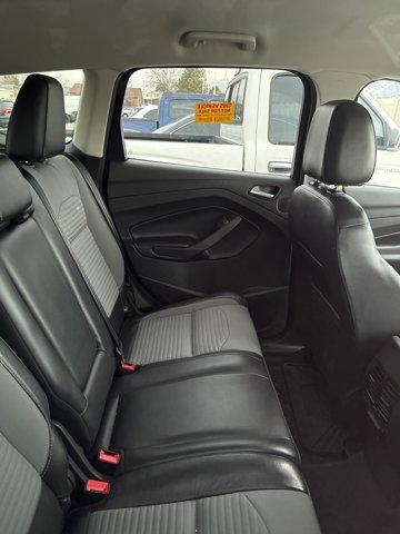 used 2017 Ford Escape car, priced at $14,745