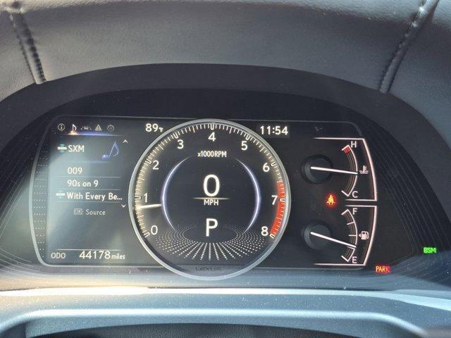 used 2020 Lexus ES 350 car, priced at $29,957