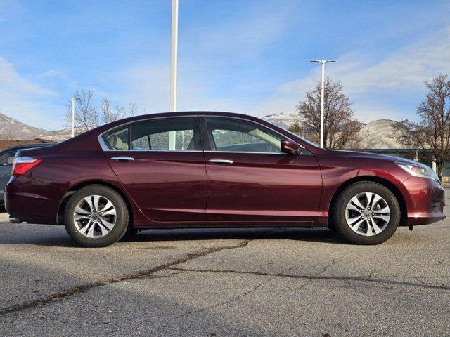 used 2014 Honda Accord car, priced at $13,180