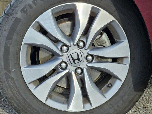 used 2014 Honda Accord car, priced at $13,180