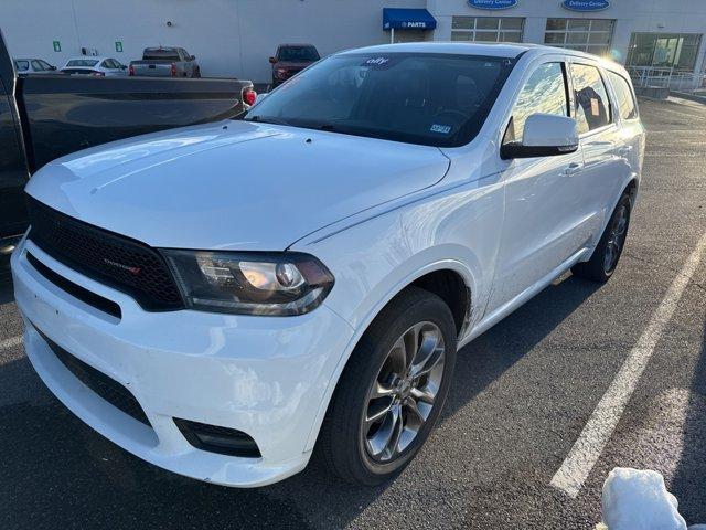 used 2019 Dodge Durango car, priced at $22,296